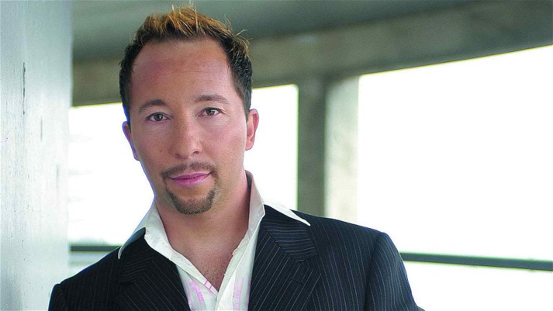 DJ BoBo