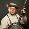 Dom Flemons