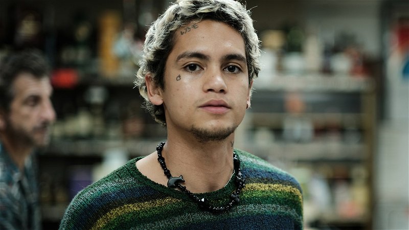 Dominic Fike