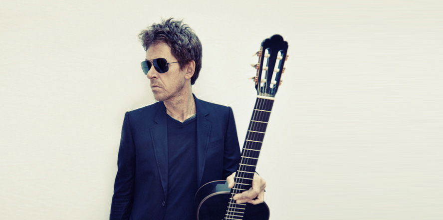 Dominic Miller