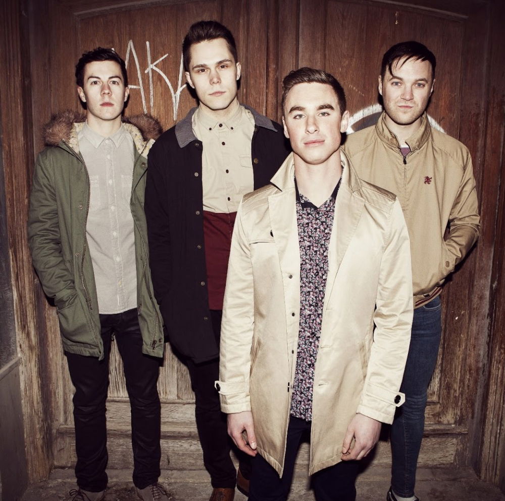 Tickets: DON BROCO, Budapest | Tue, 16 Jun 2026, 19:00