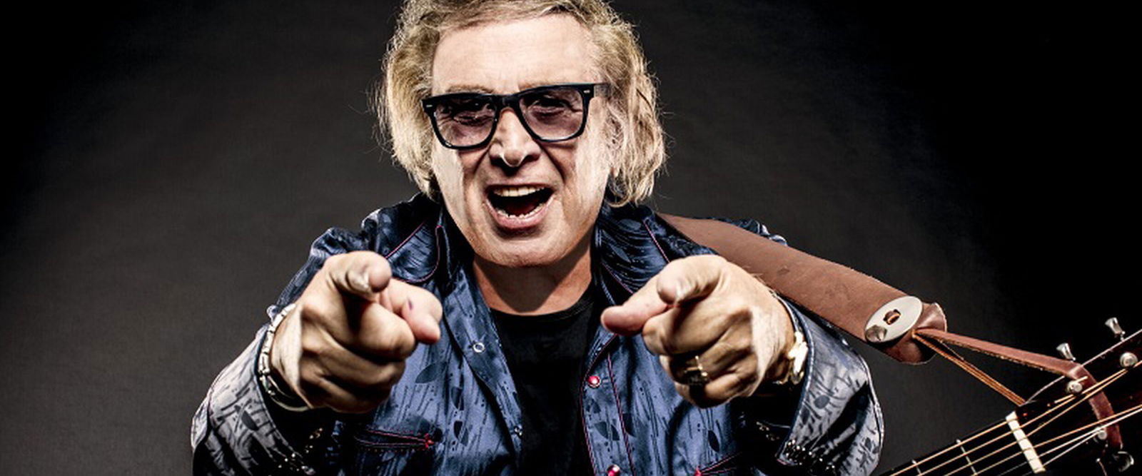 Tickets Don McLean Wabash Sat May 16 2026 7 30 PM Don Mclean E5a51403 