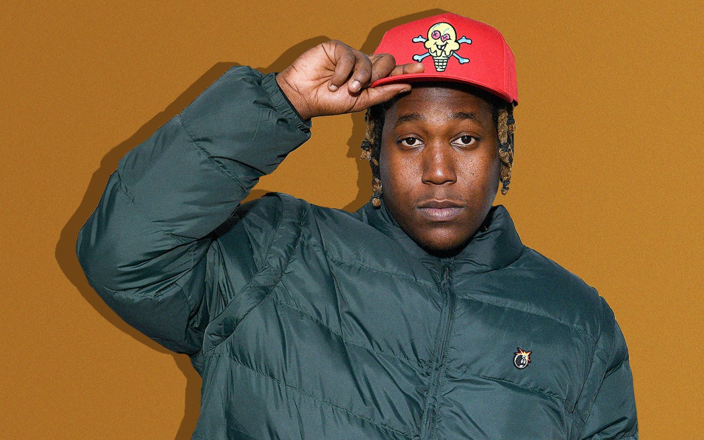 Don Toliver