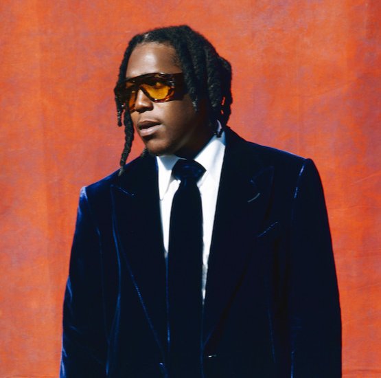 Entradas Don Toliver, San Diego 20 oct. 2024, 1930