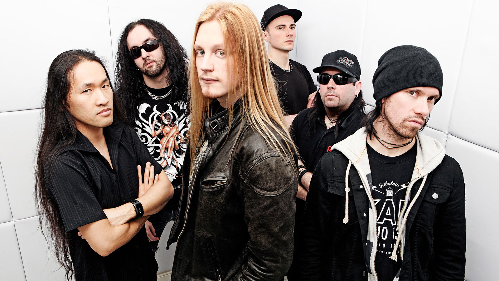DragonForce