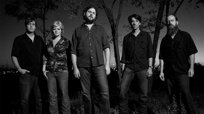 Drive-By Truckers