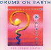 Drums On Earth