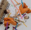 Duo Stiehler/Lucaciu