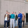 Dutch Uncles