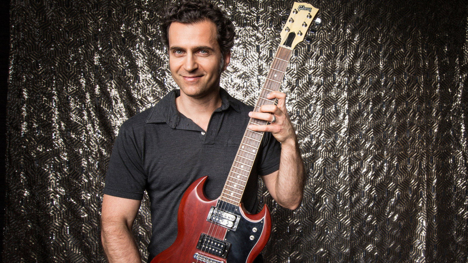 Dweezil Zappa