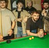 Dylan Flynn and the Dead Poets
