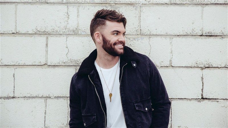 Dylan Scott