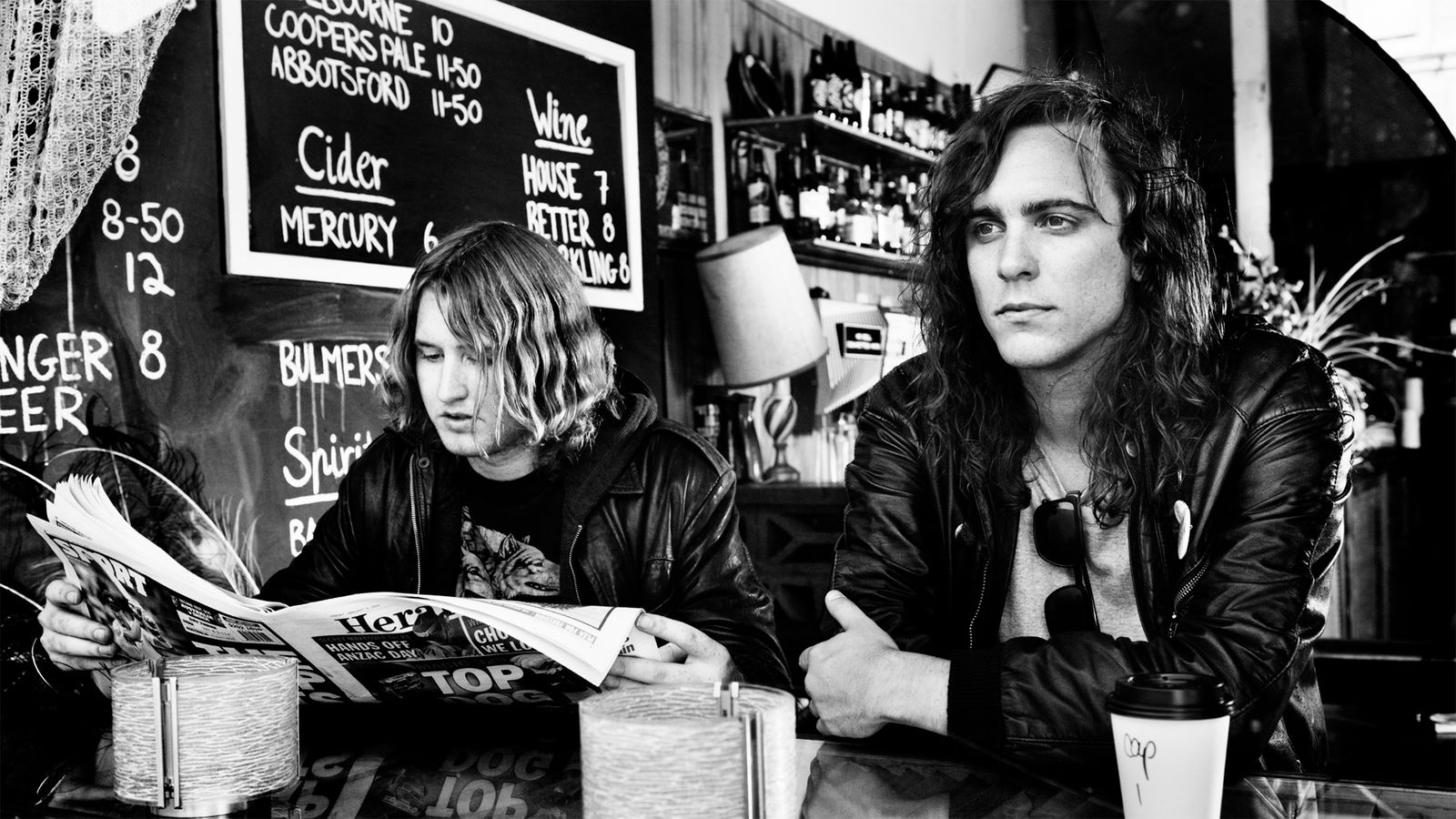 DZ Deathrays