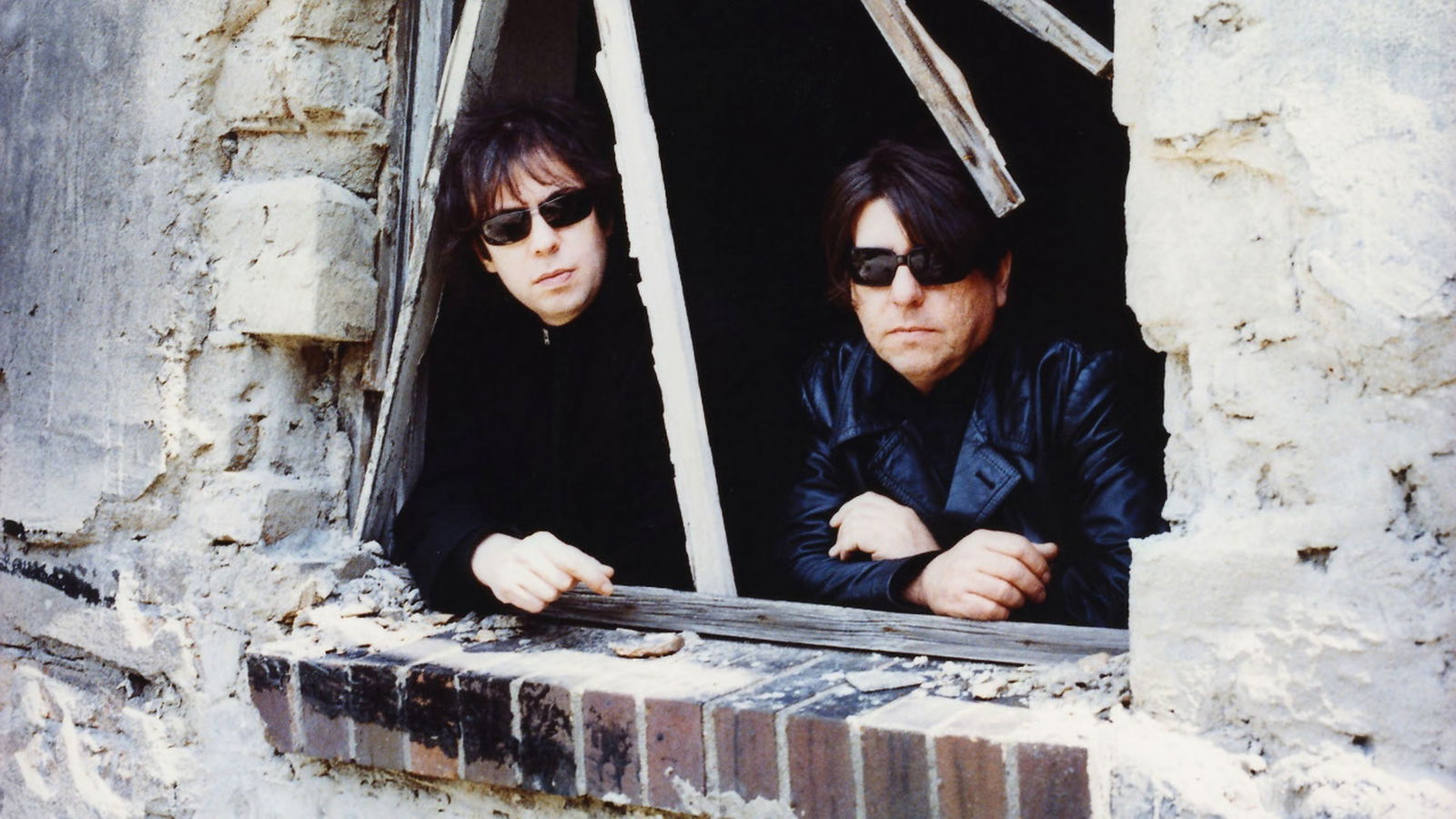 Echo & the Bunnymen
