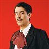 El David Aguilar