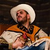 El Komander