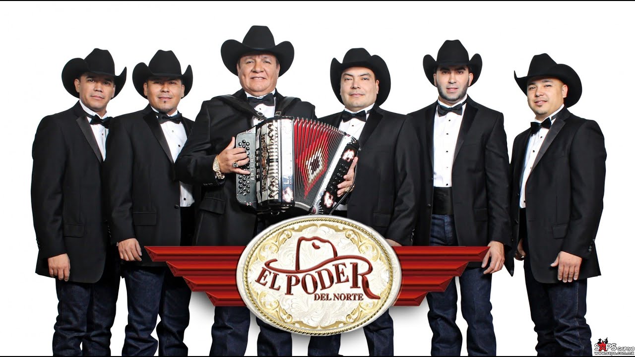El Poder Del Norte