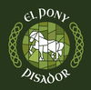 El Pony Pisador