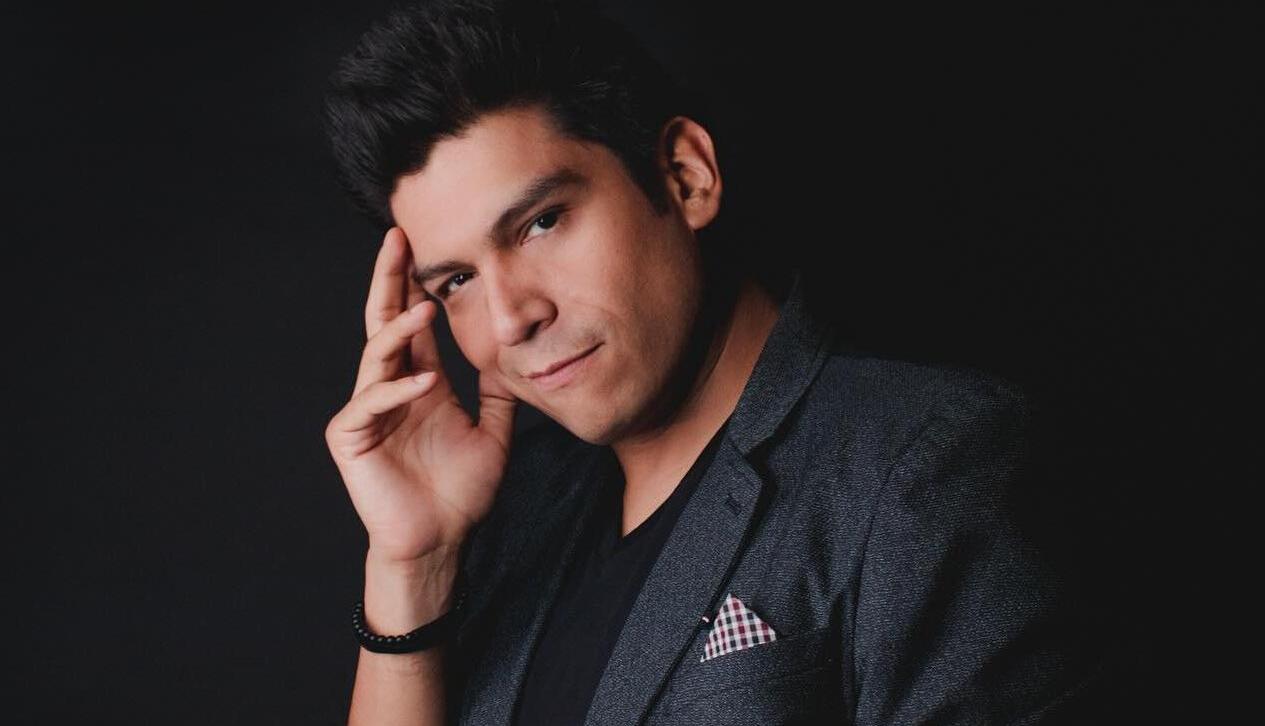 Elias Medina