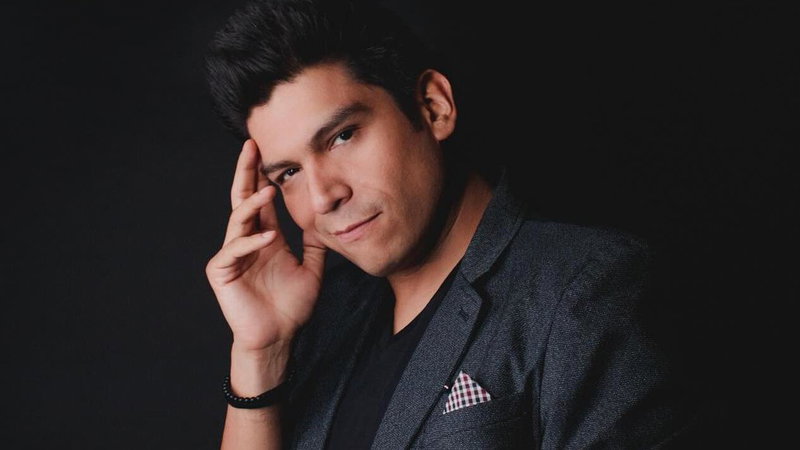 Elias Medina