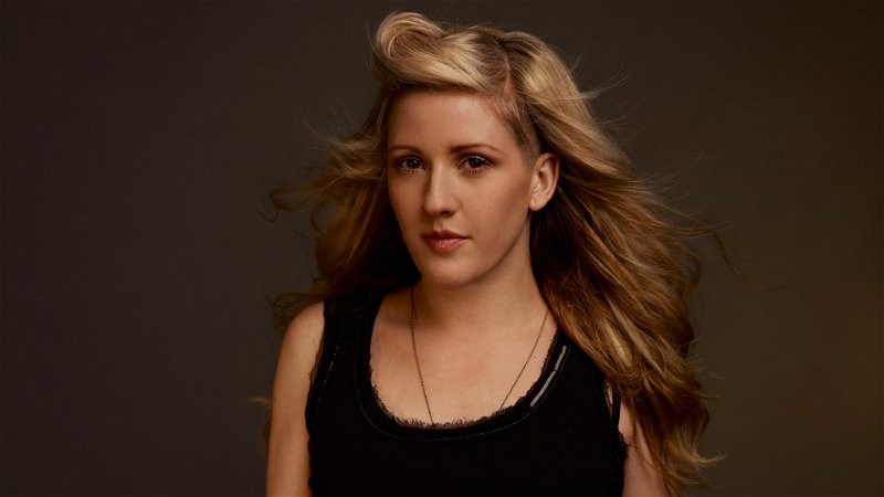 Ellie Goulding