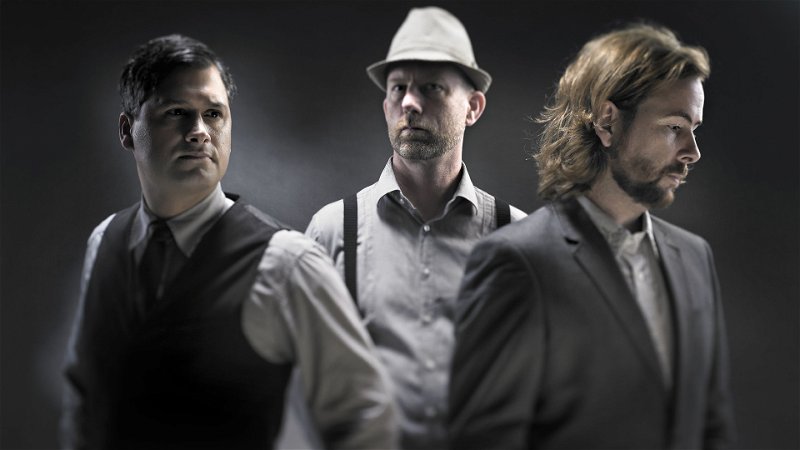 Elliott BROOD