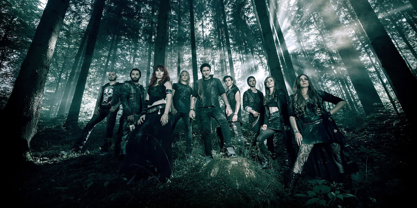 Eluveitie