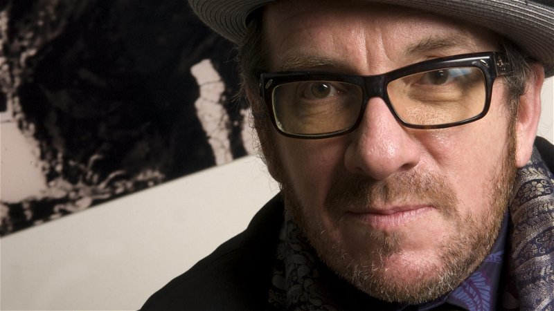 Elvis Costello