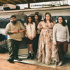 Emerson Woolf & the Wishbones