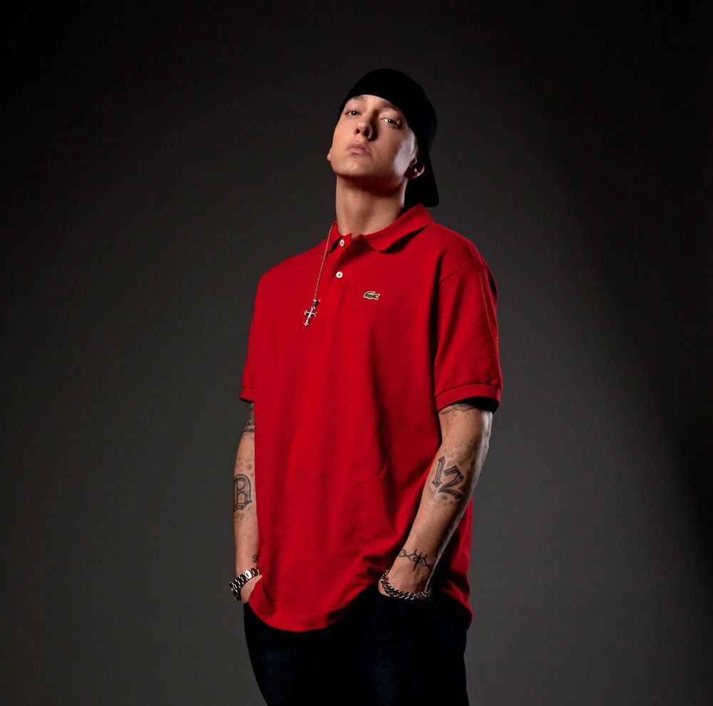 Tickets Eminem, Abu Dhabi Sat, 07 Dec 2024, 1800