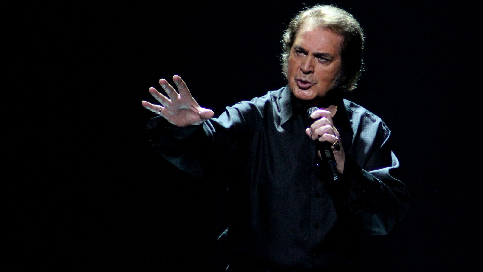 Engelbert Humperdinck