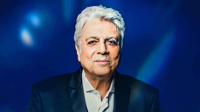 Enrico Macias