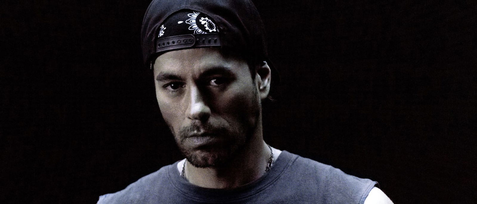 Enrique Iglesias