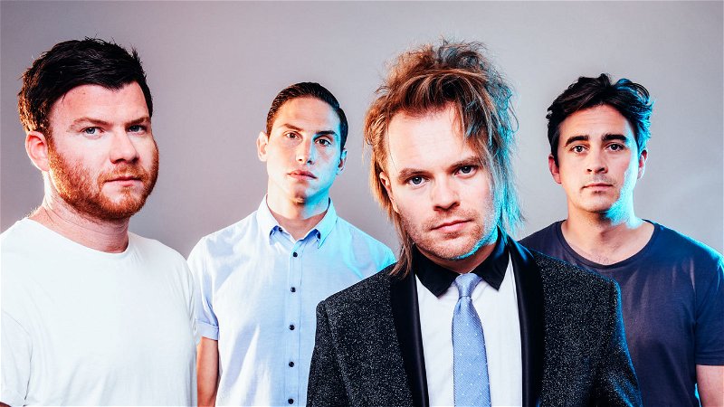 Enter Shikari