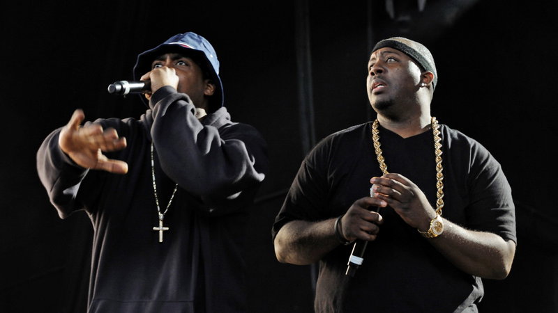 EPMD