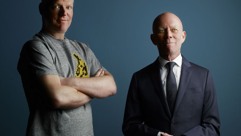 Erasure