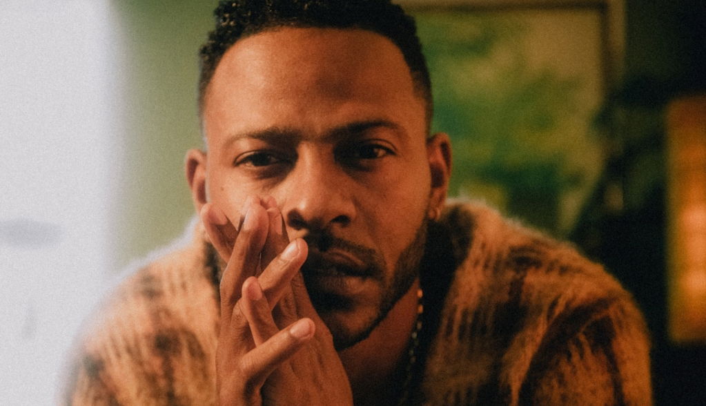 Eric Bellinger