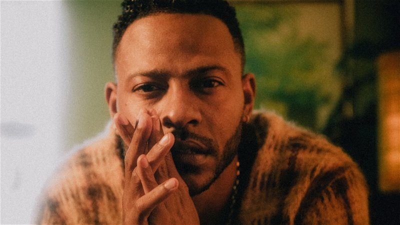 Eric Bellinger