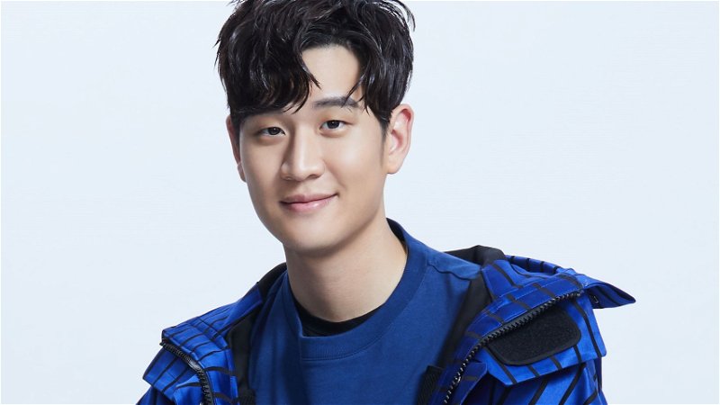 Eric Chou
