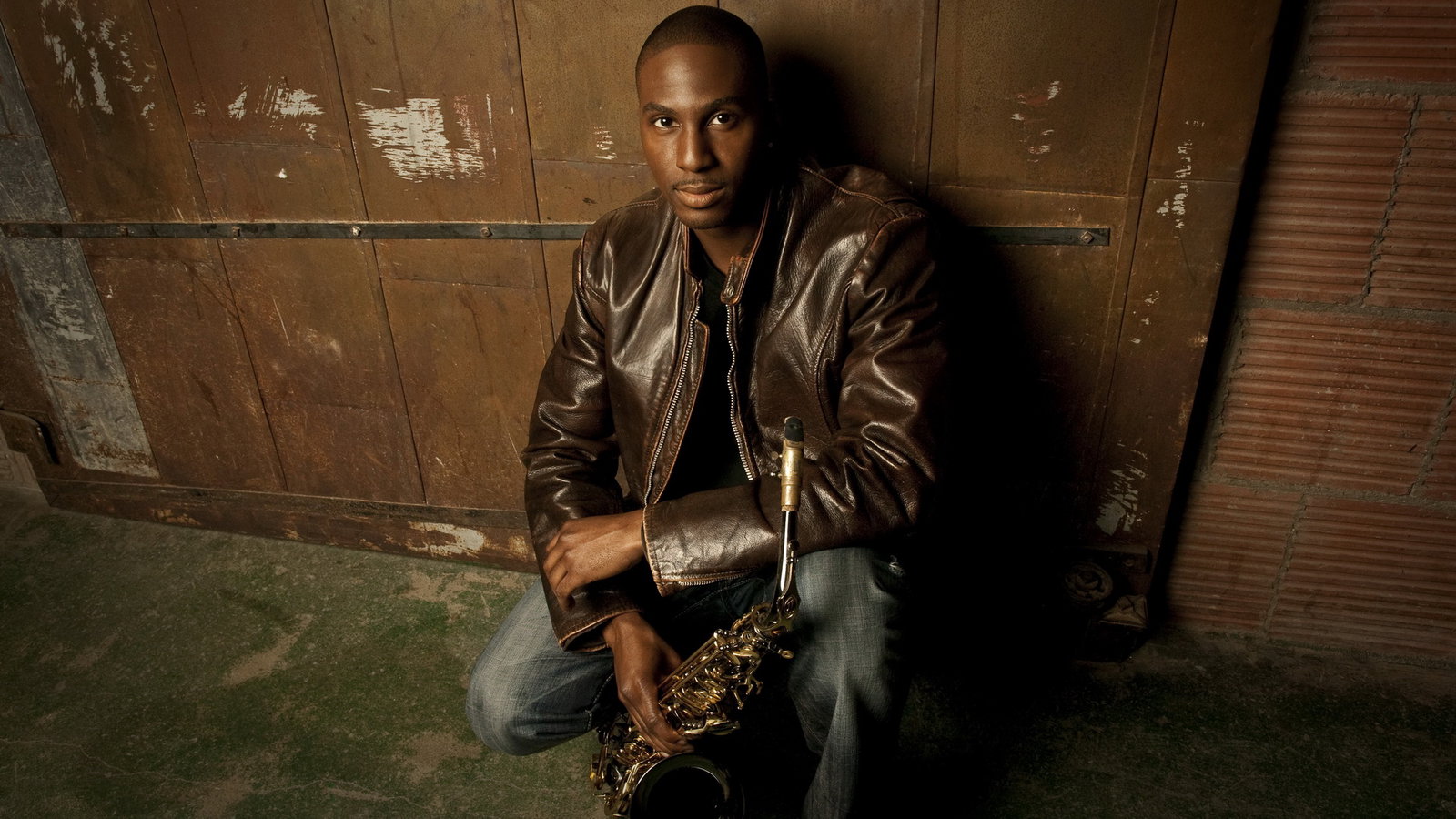 Eric Darius