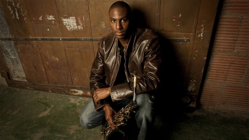 Eric Darius