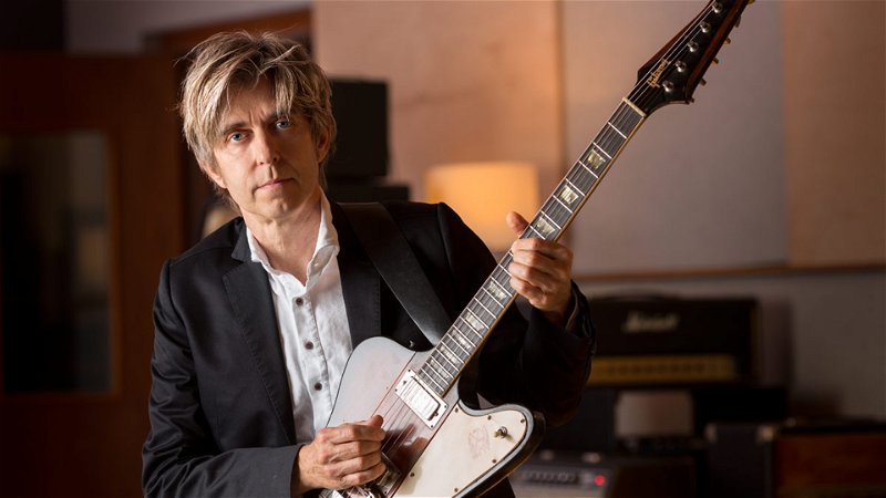 Eric Johnson