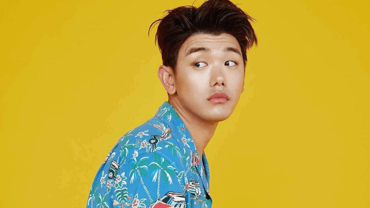 Eric Nam