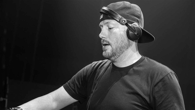 Eric Prydz