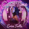 Erica Falls