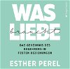 Esther Perel