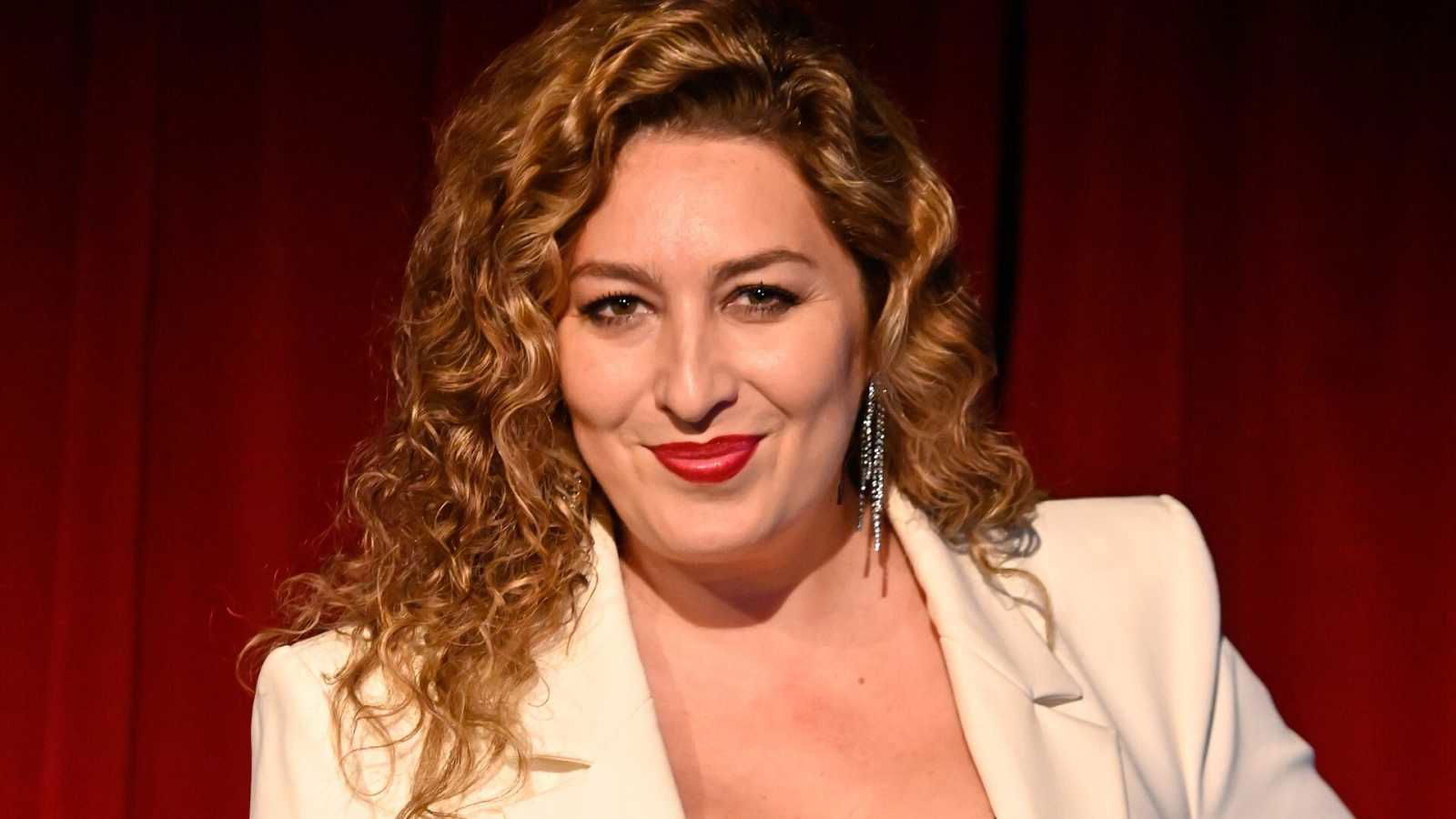 Estrella Morente