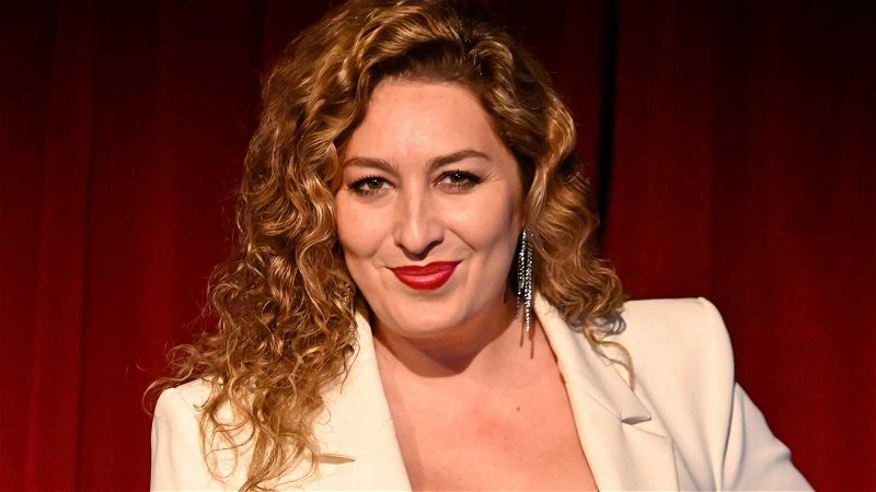 Estrella Morente