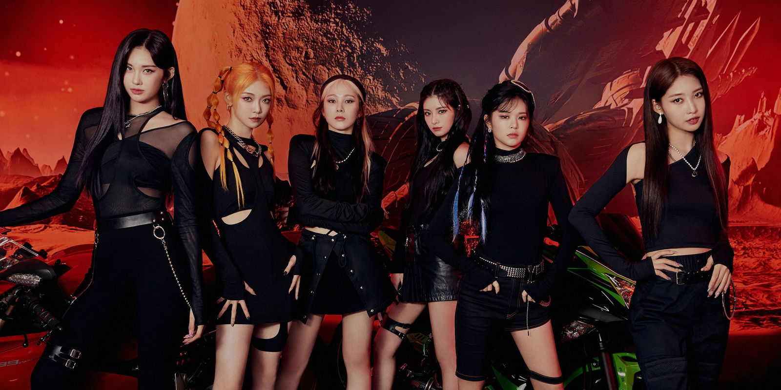 EVERGLOW