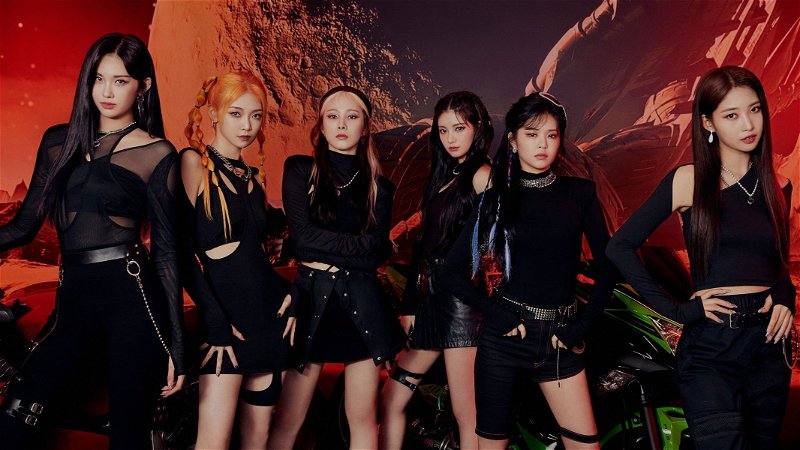 EVERGLOW